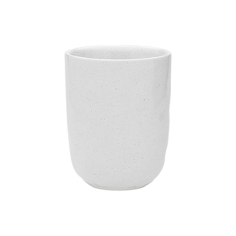 Ecology Speckle Cuddle Mug Milk 250ml