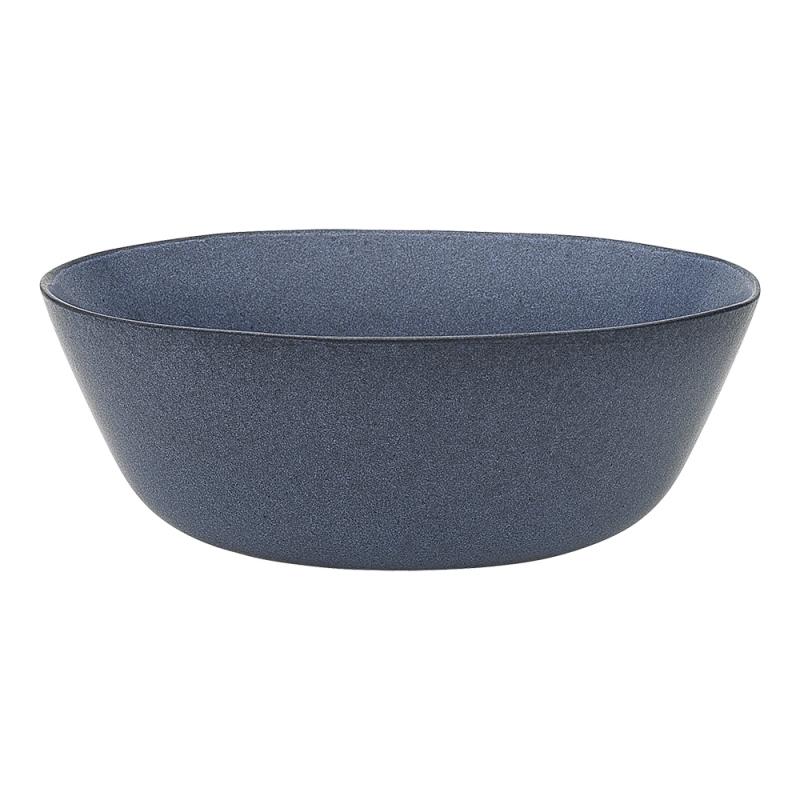 Ecology Malta Bowl 7cm | Denim Blue