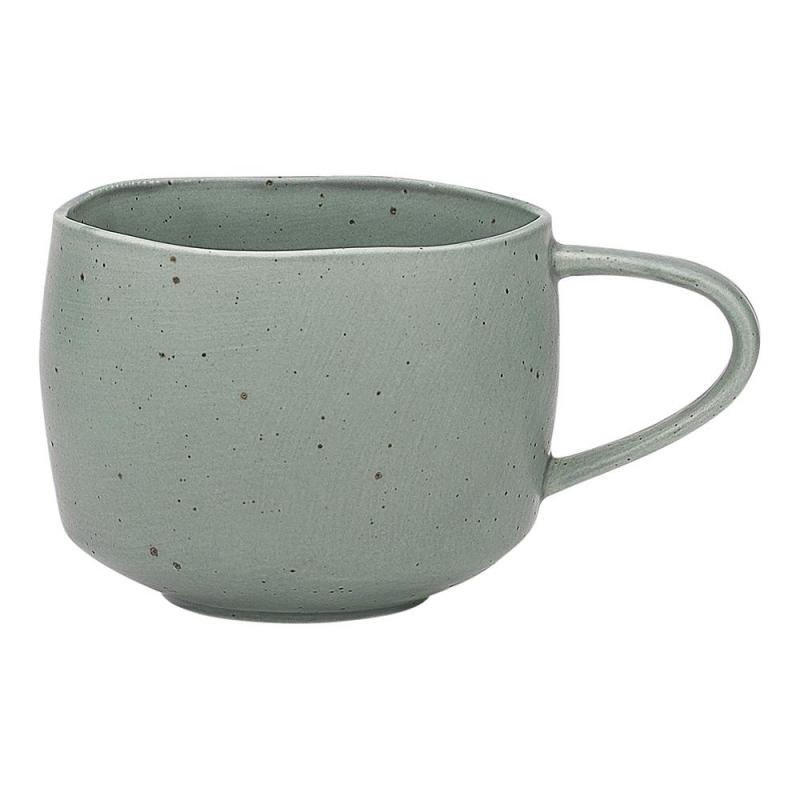 Ecology Pepa Mug Jade 400ml