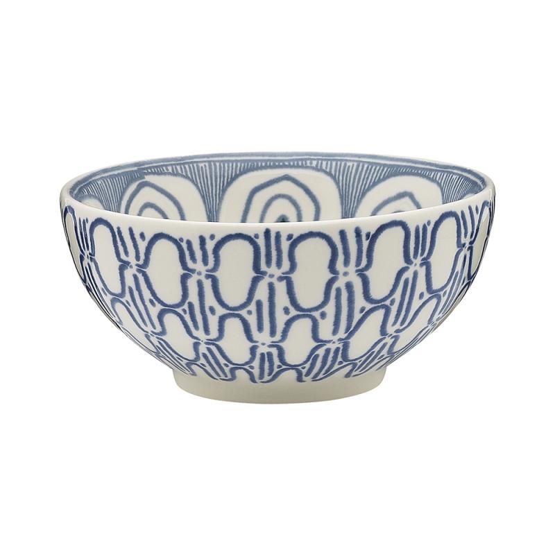 Ecology Oasis Large Noodle Bowl 17.5cm | Multi