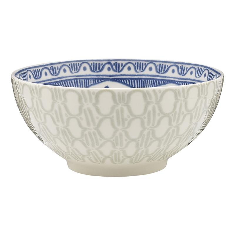 Ecology Oasis Laksa Bowl 20cm | Multi