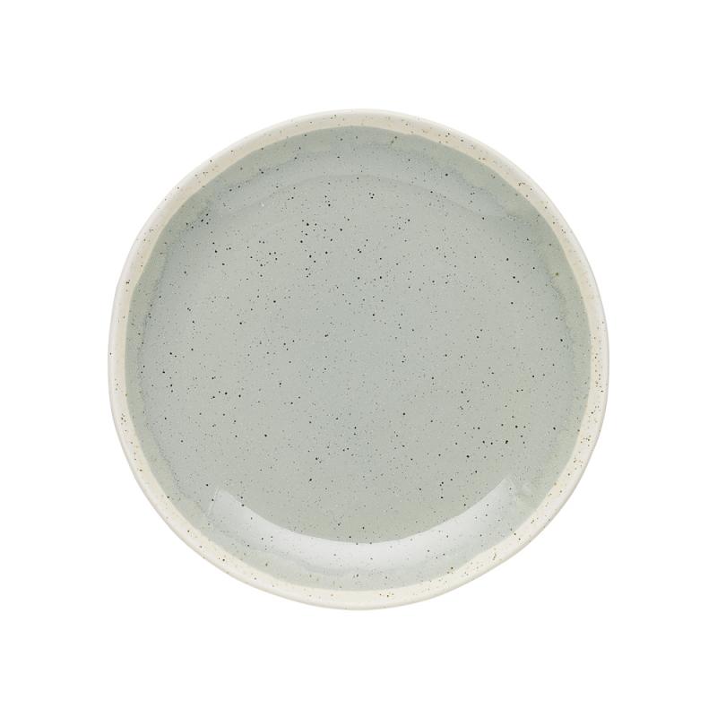 Ecology Dawn Side Plate Matcha