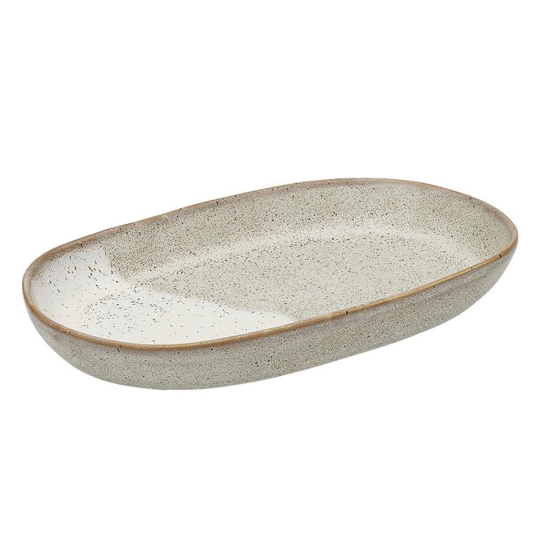 Ecology Kintsugi Small Shallow Bowl