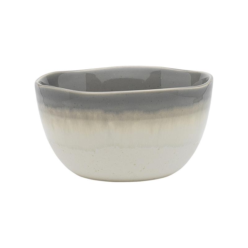 Ecology Dawn Laksa Bowl 20cm | Cloud Grey