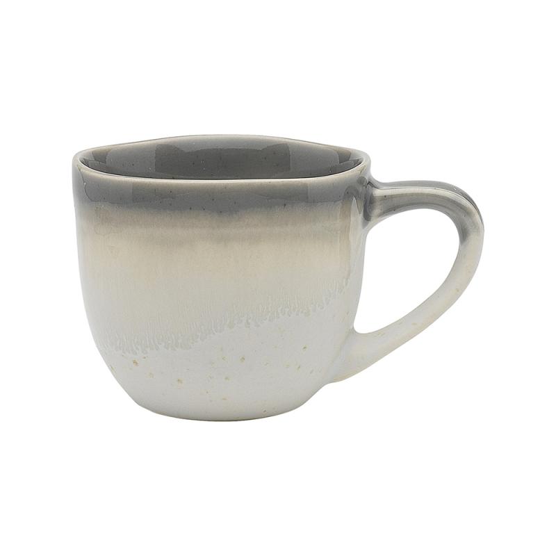 Ecology Dawn Macchiato Cup 90ml | Cloud Grey