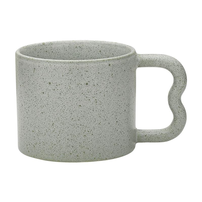 Ecology Hugo Mug 320ml | Mo