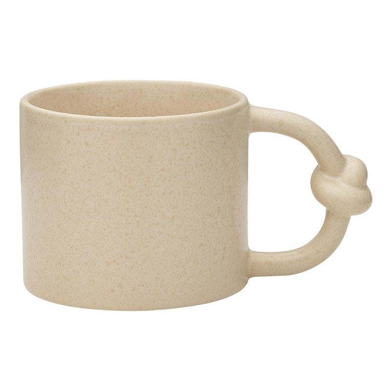 Ecology Hugo Mug 320ml | Knot