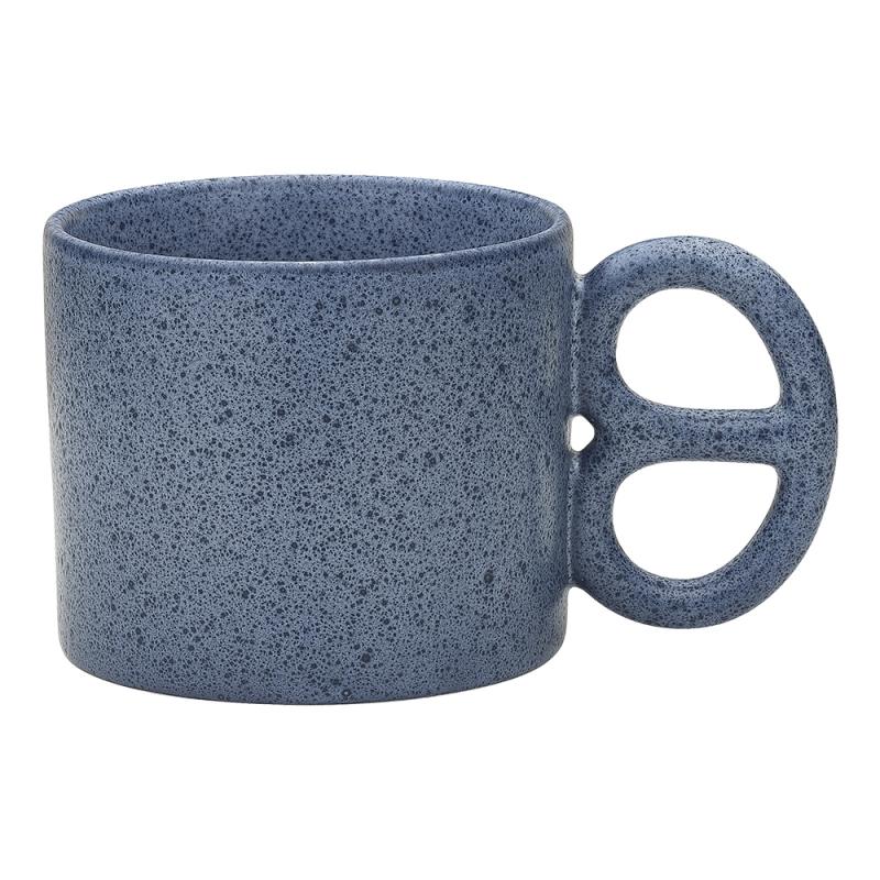 Ecology Hugo Mug 320ml | Pretzel