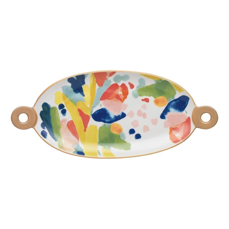 Ecology Palette Loop Platter | 40cm