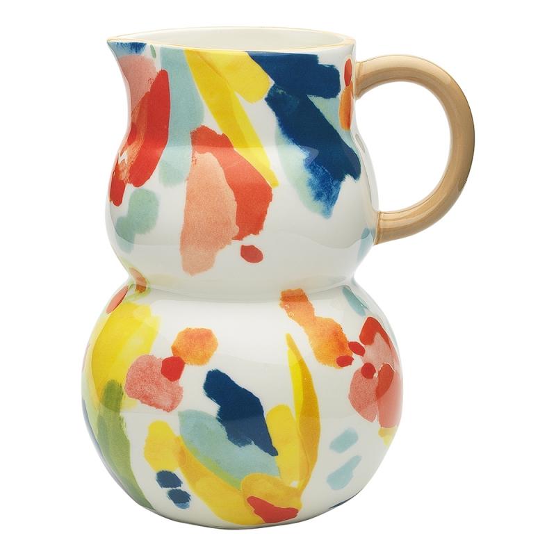 Ecology Palette Jug | 1.9L