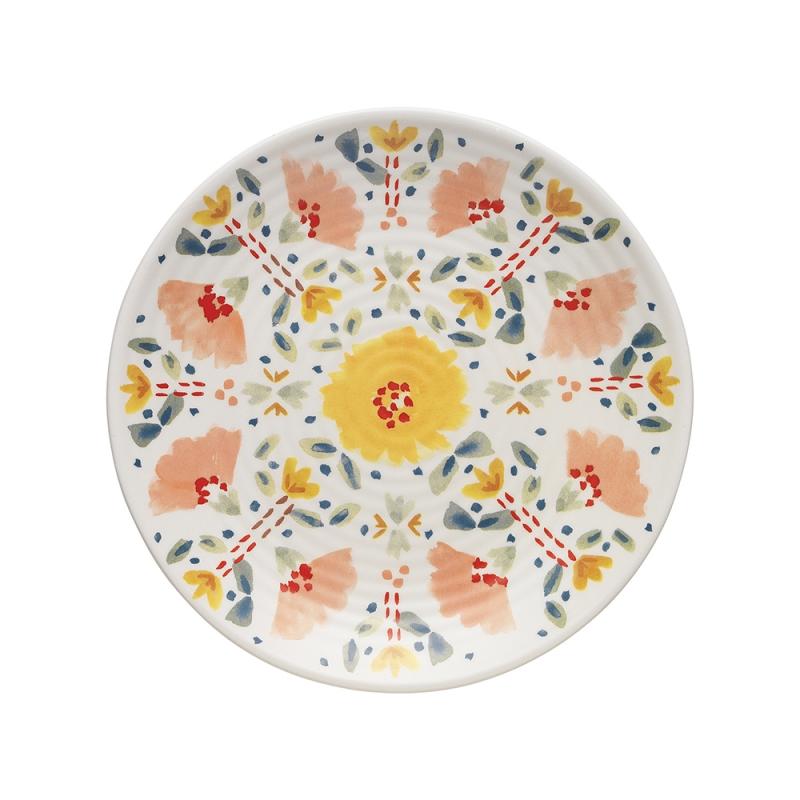 Ecology Clementine Side Plate | 20cm