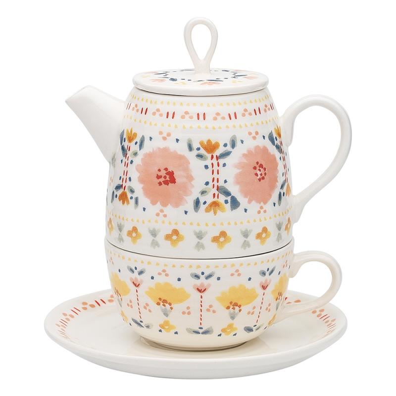 Ecology Clementine Tea for One
