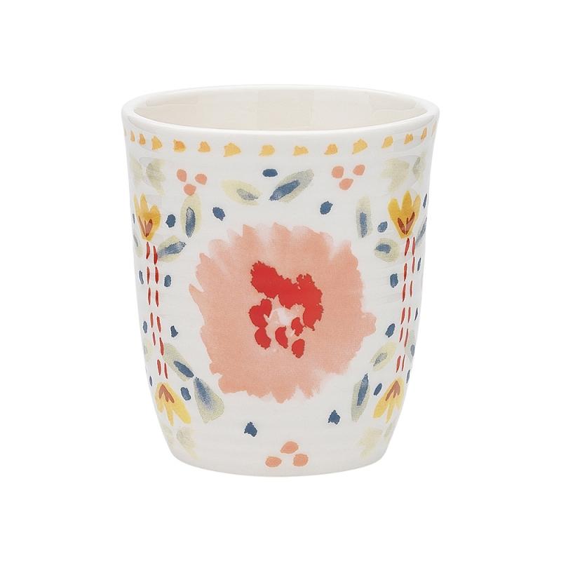 Ecology Clementine Latte Cup | 240ml