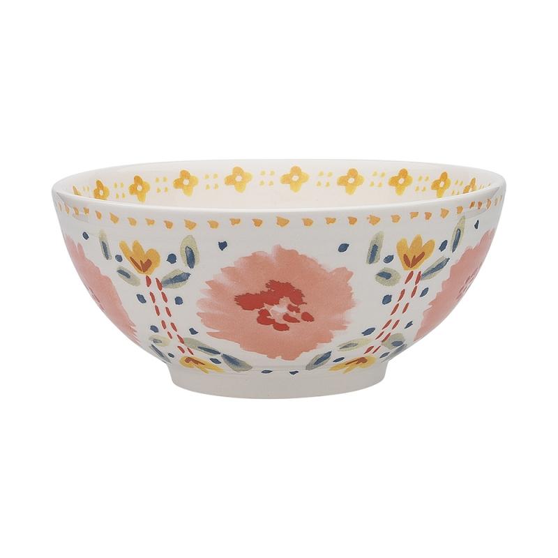 Ecology Clementine Large Noodle Bowl | 17.5cm