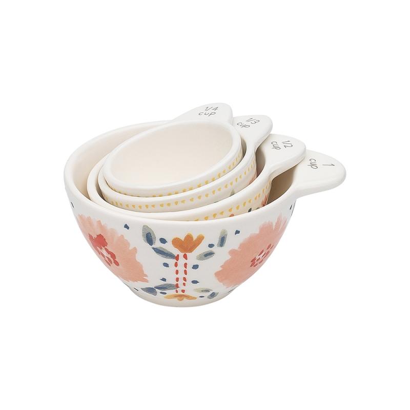 Ecology Clementine Measuring Cups