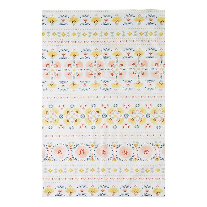 Ecology Clementine Tea Towel