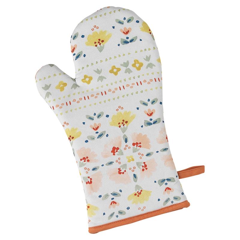 Ecology Clementine Oven Glove | 32cm