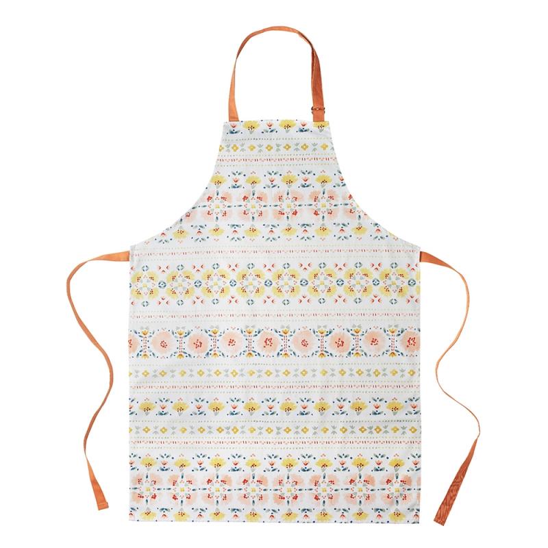 Ecology Clementine Apron | 90cm