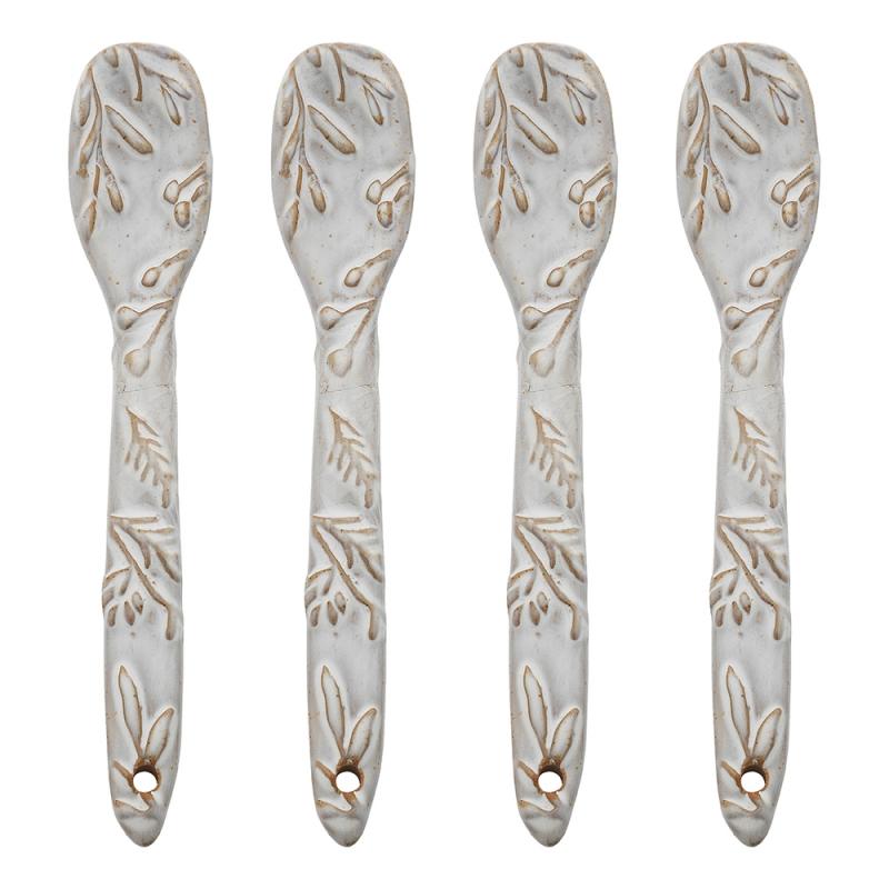 Ecology Sylvan Spoons | Set of 4 