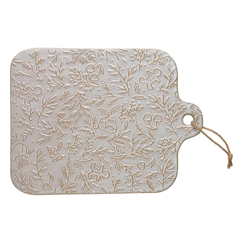 Ecology Sylvan Cheese Board