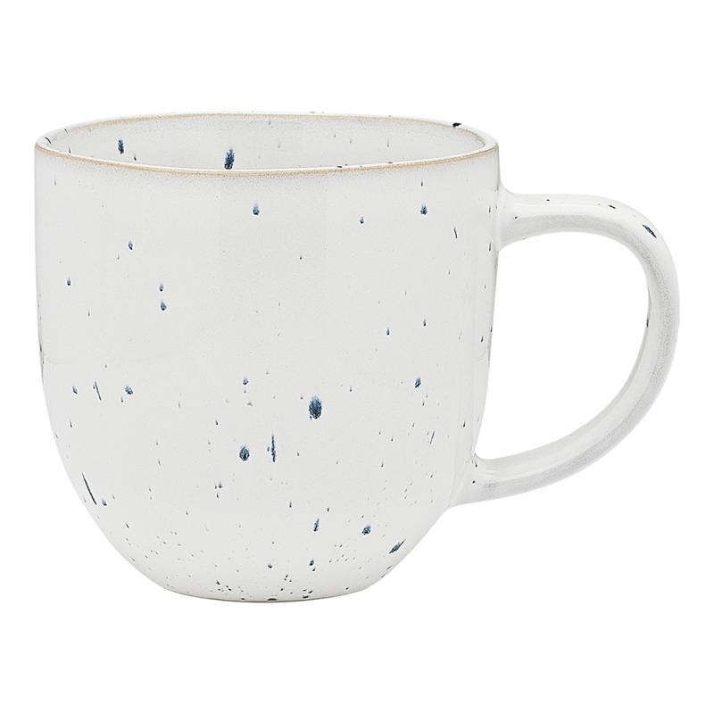 Ecology Dwell Mug 300ml | Eggshell