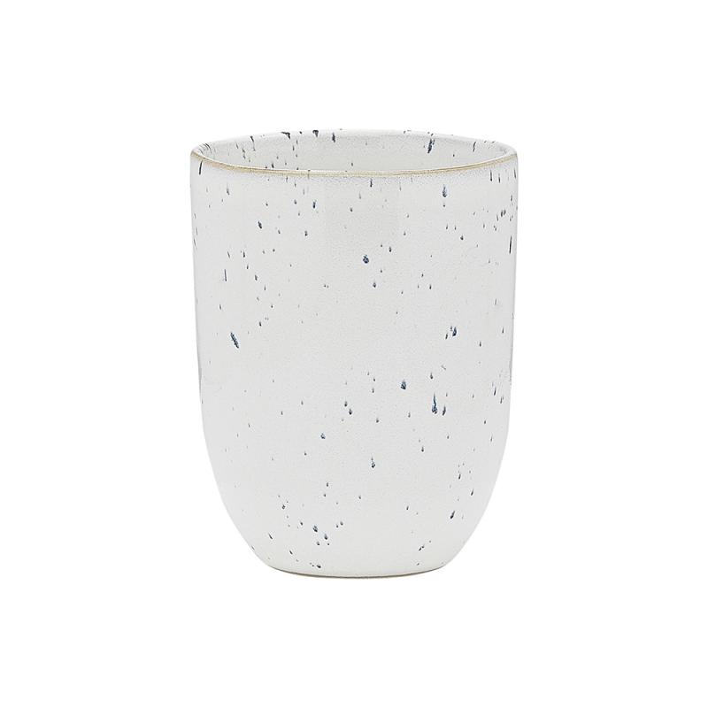 Ecology Dwell Cuddle Mug 220ml | Eggshell