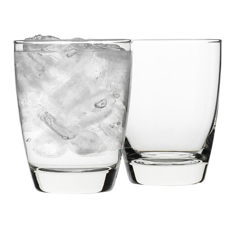 Rona Rona Milan DOF Tumbler 365ml Set 6