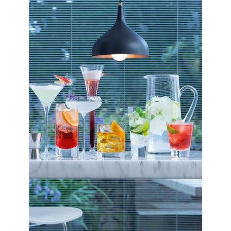 LSA Bar Tapered Jug 1.9L | Clear
