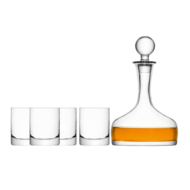 LSA Bar Whisky Set 1.6L