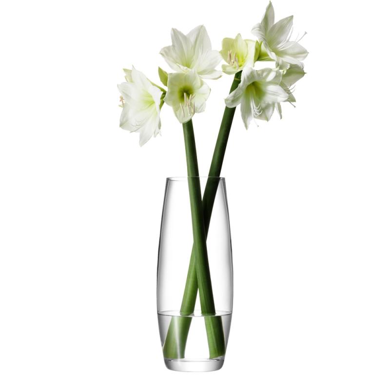 LSA Flower Grand Stem Vase 41cm