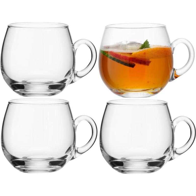 LSA Serve Punch Cups | Set of 4
