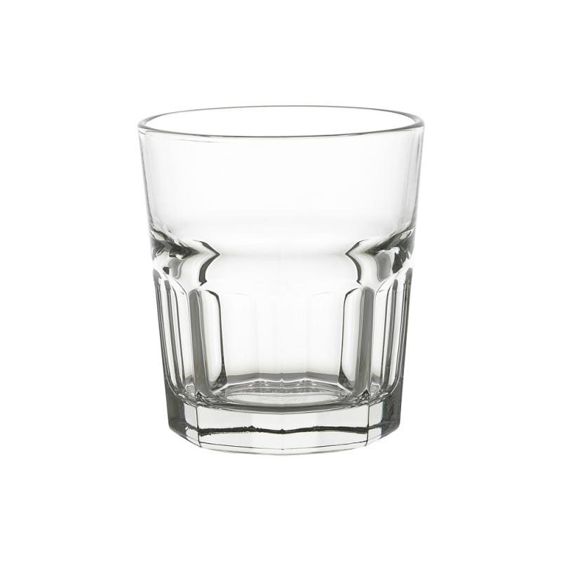 Ocean-glass Ocean Centra Rock 300ml Dof Set 6