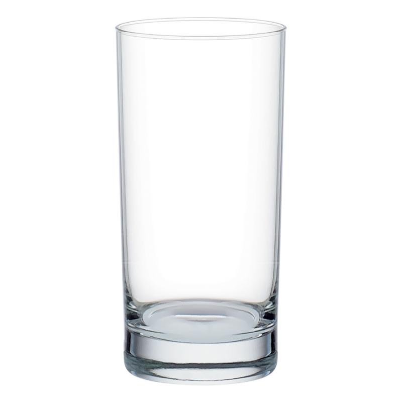 Ocean-glass Ocean San Marino Hi Ball 350ml Set 6
