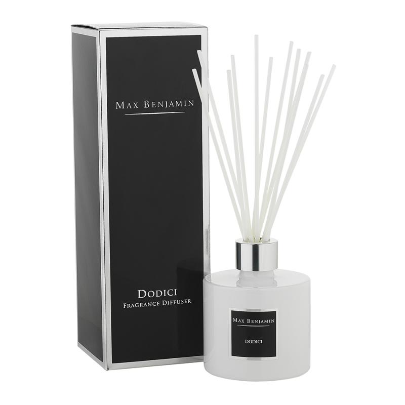 Max Benjamin Classic Diffuser Dodici 150ml