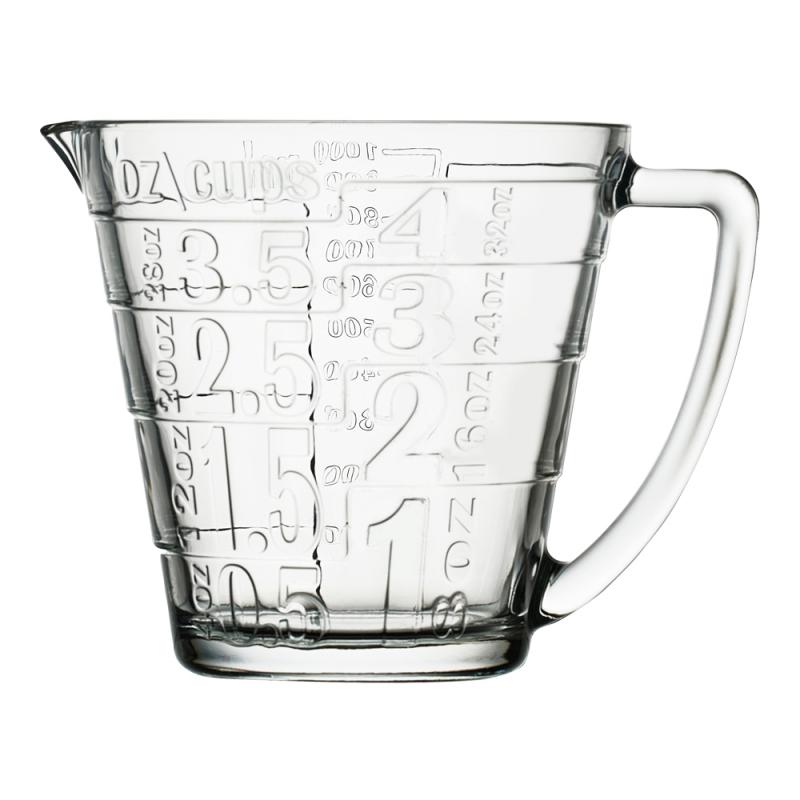 Pasabahce Basic Measuring Cup | 1165ml
