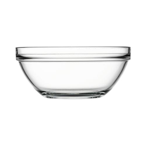 Pasabahce Chefs Bowl Tempered 30cm | Clear