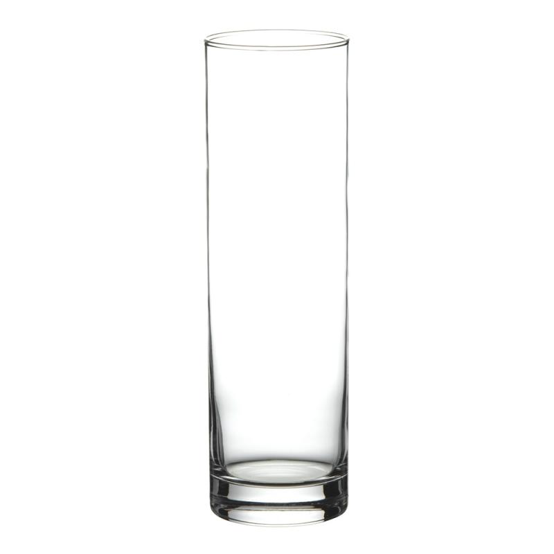 Pasabahce Botanica Cylinder Vase | 26.5cm