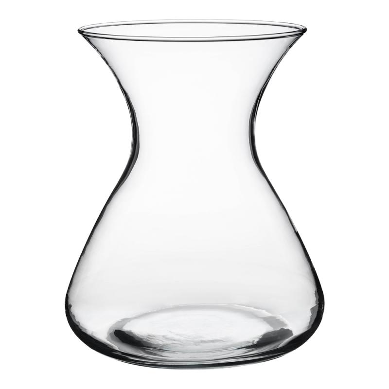 Pasabahce Botanica Flared Vase 22cm