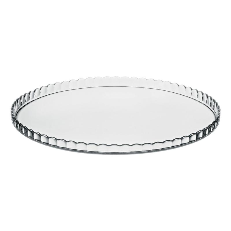 Pasabahce Patisserie Service Plate 32cm