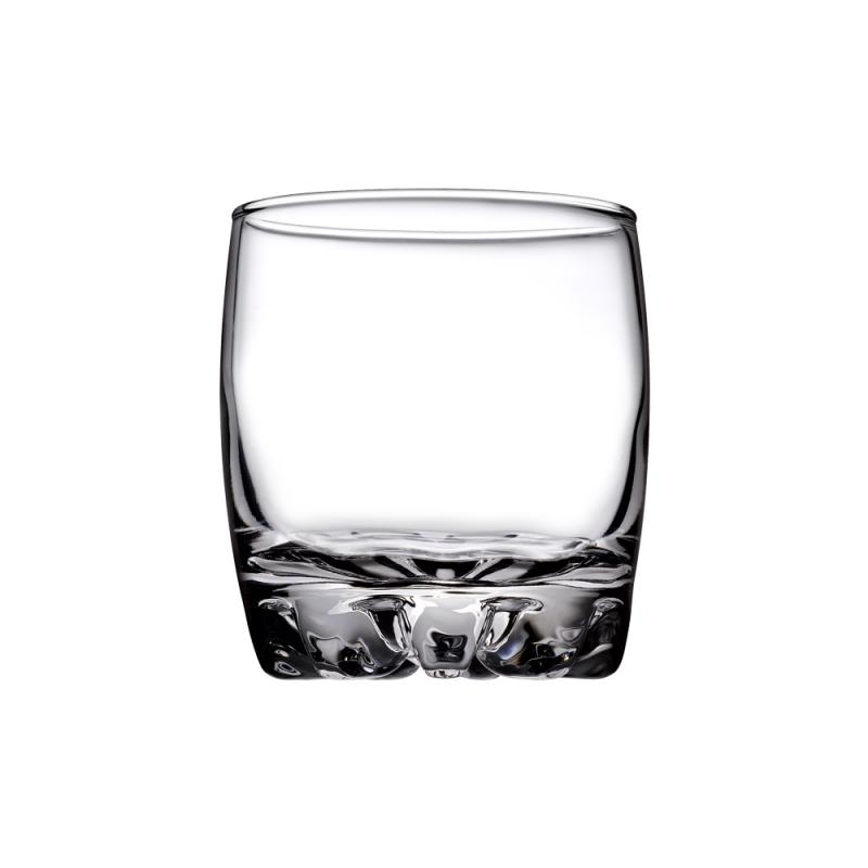 Pasabahce Sylvana Whisky DOF Set of 6 | 315ml