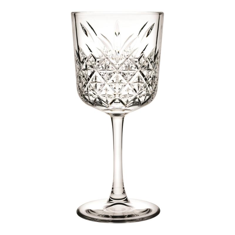 Pasabache Timeless Red Wine 330ml | Set of 4