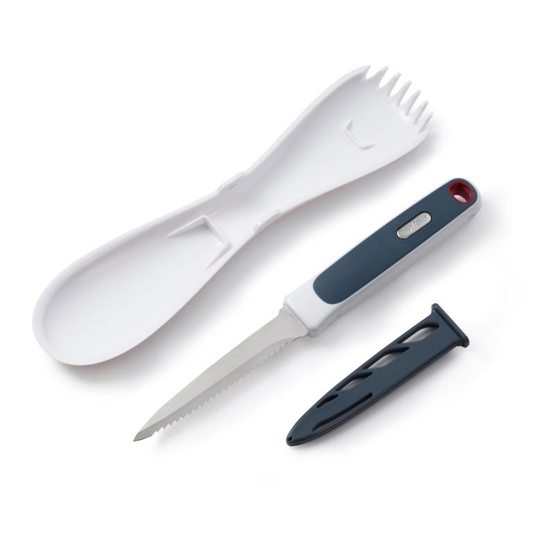 Zyliss 3-in-1 Pumpkin Tool