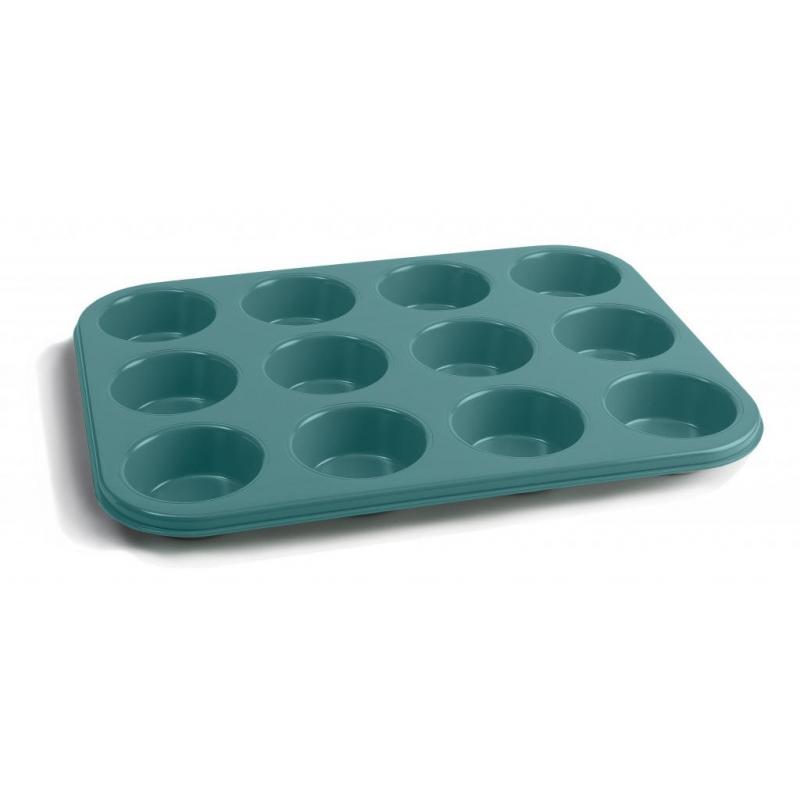 Jamie Oliver Muffin Tray 12 Cup