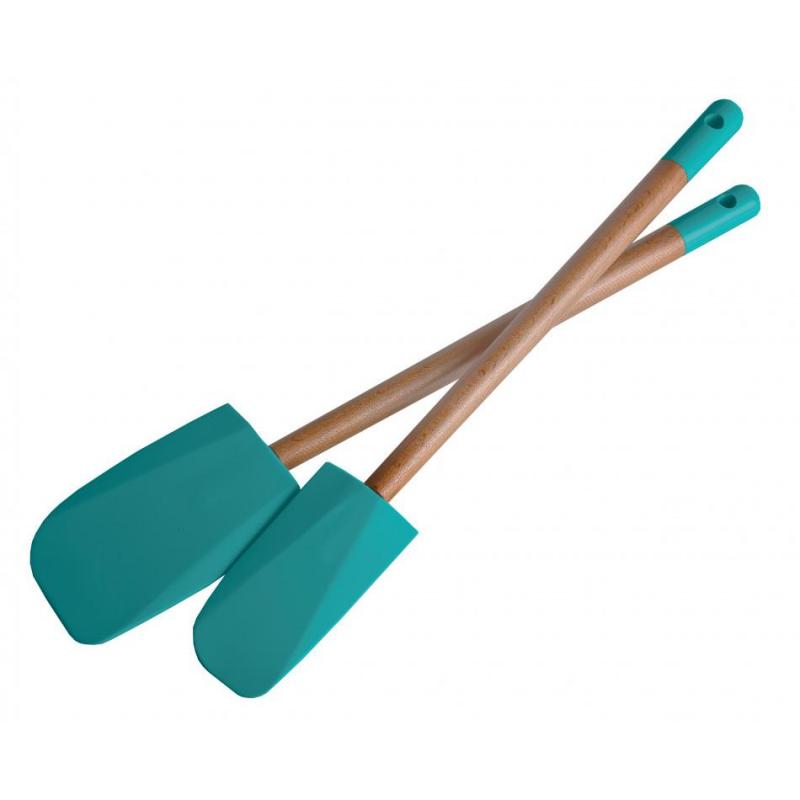 Jamie Oliver Spatulas | Set of 2