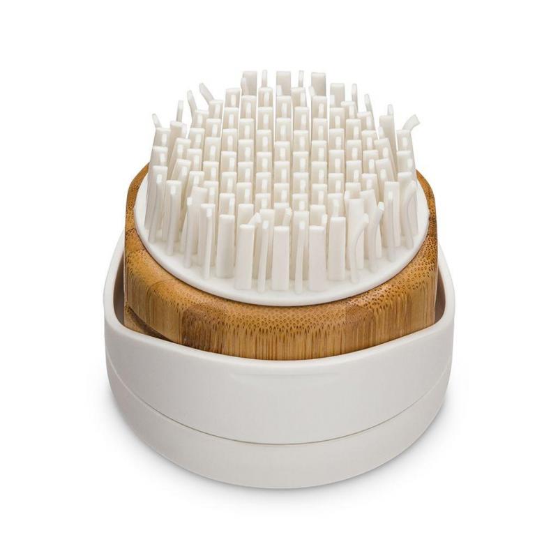 Full Circle Fuzz Off 2-in-1 Lint Remover