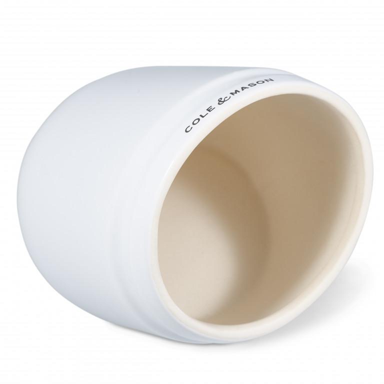 Cole & Mason Ceramic Salt Pig