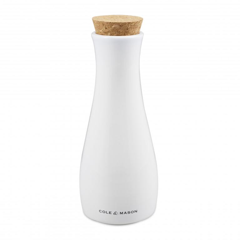 Cole & Mason Ceramic Pourer | White