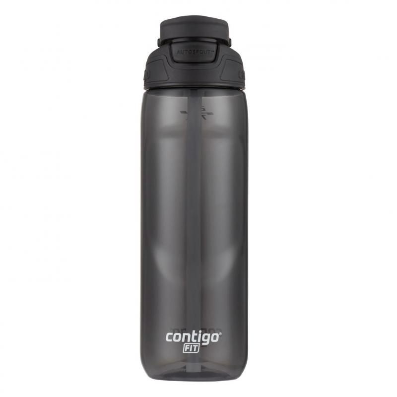 Contigo Autospout Fit Sports Bottle | Licorice | 709ml
