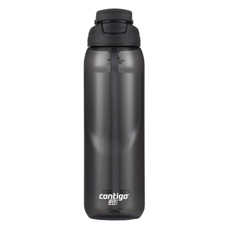 Contigo Autospout Fit Sports Bottle | Licorice | 946m