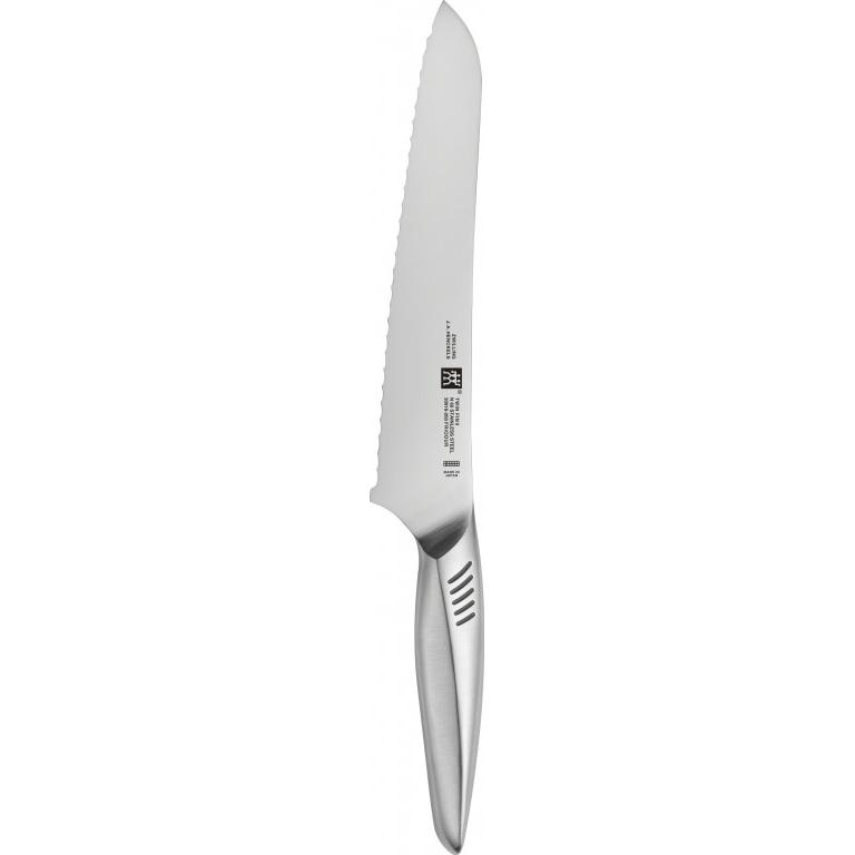 Zwilling Twin Fin II Bread Knife 20cm | Made in Japan
